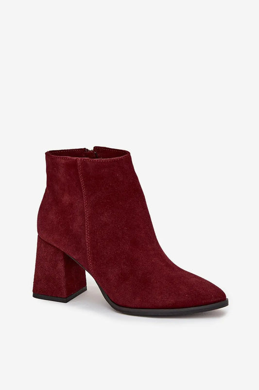 Boots model 222967 Step in style