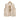 Bow tie spring decoration lamb fur vest