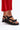 Buskin model 198801 Step in style