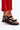Buskin model 198801 Step in style