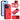 Button Card Bag RFID Anti-theft Phone Case, For iPhone 14 Plus, For iPhone 14, For iPhone 14 Pro, For iPhone 14 Pro Max