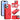 Button Card Bag RFID Anti-theft Phone Case, For iPhone 16 Pro Max, For iPhone 16 Pro, For iPhone 16 Plus, For iPhone 16