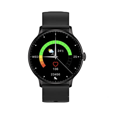 CY500 women and men's Smart Watch Heart Rate NFC Bluetooth Calling Sports Watch Utrano