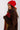 Cap model 190597 AT