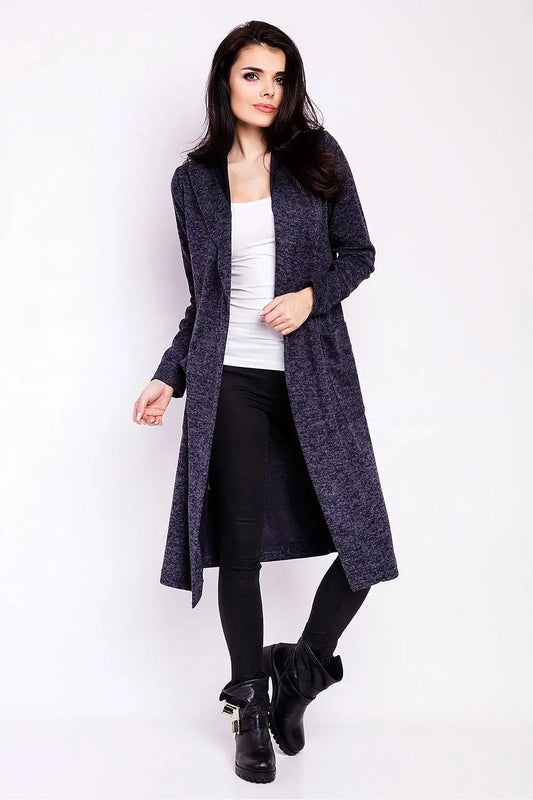 Cardigan model 140092 Infinite You