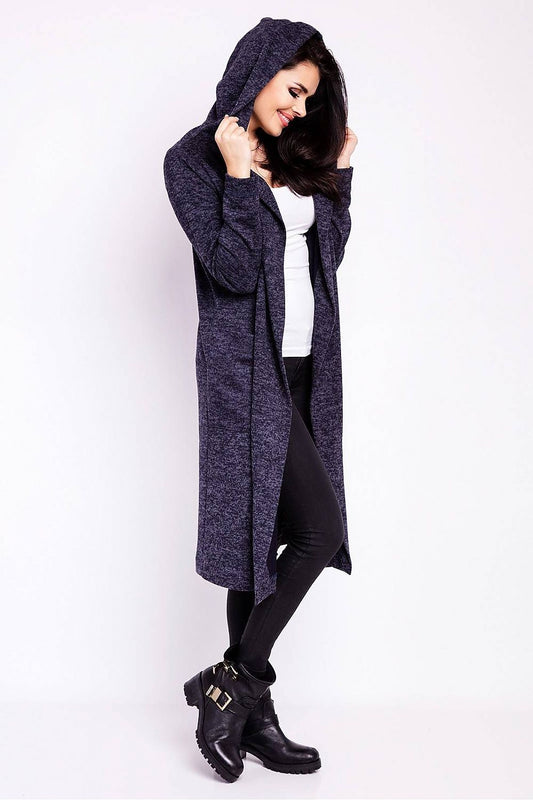 Cardigan model 140092 Infinite You