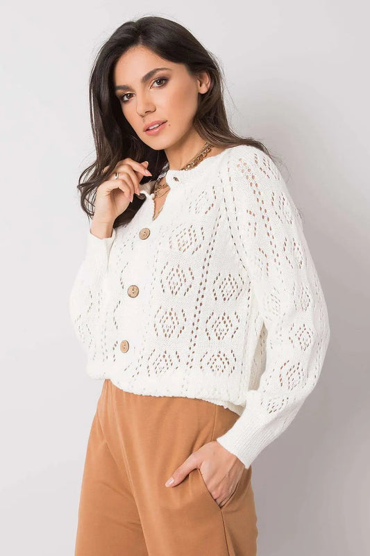 Cardigan model 159780 Och Bella
