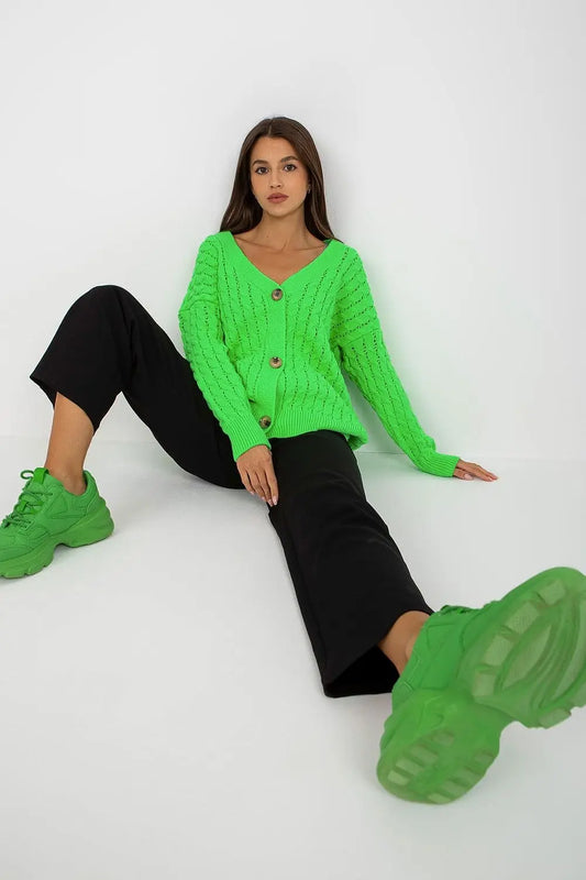Cardigan model 170806 Rue Paris