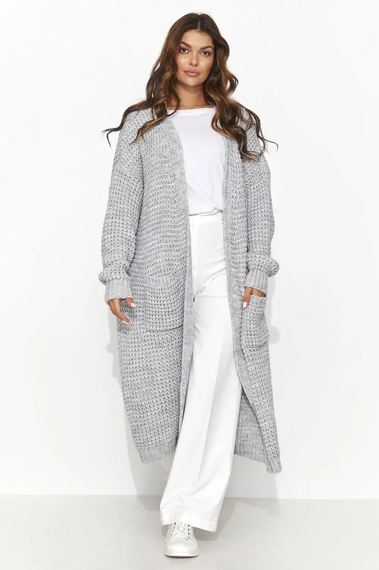 Cardigan model 192452 Numinou