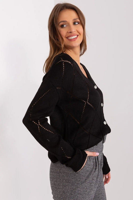Cardigan model 208629 Rue Paris