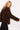 Cardigan model 216699 Rue Paris