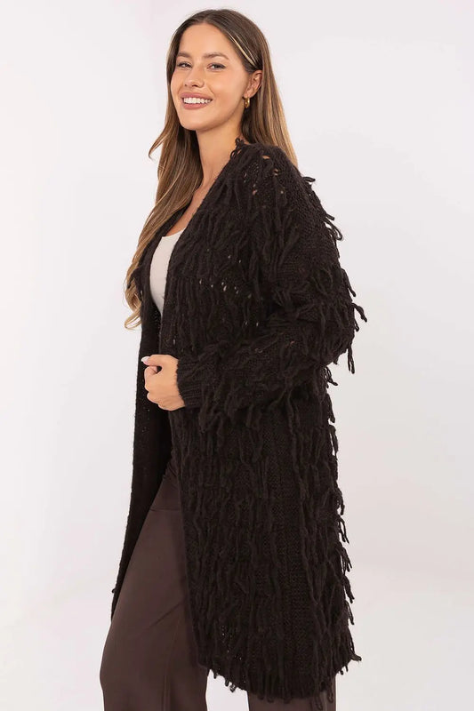 Cardigan model 217053 Rue Paris
