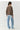 Cardigan model 217370 Makadamia