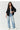 Cardigan model 217371 Makadamia