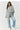 Cardigan model 217410 Makadamia