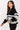 Cardigan model 218012 Italy Moda