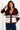 Cardigan model 218259 Italy Moda