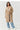 Cardigan model 218105 Makadamia