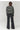 Cardigan model 220764 Makadamia