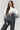 Cardigan model 220770 Makadamia