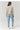 Cardigan model 223258 Makadamia