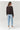 Cardigan model 223259 Makadamia