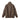 Casual loose stand up collar jacket top