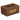 Clock Version Wooden Bluetooth Speaker