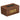 Clock Version Wooden Bluetooth Speaker