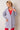 Coat model 171842 MBM