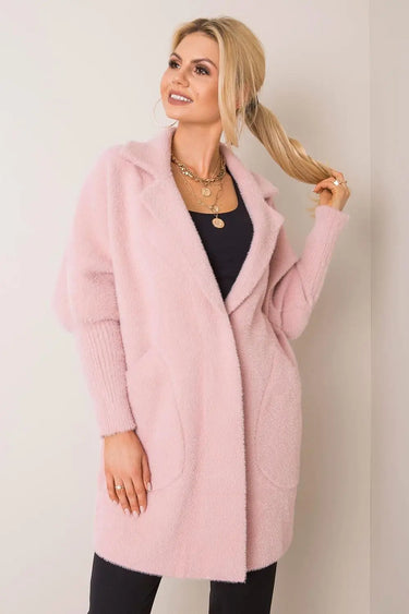 Coat model 171846 MBM