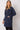 Coat model 175959 MBM