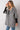 Coat model 172483 Rue Paris
