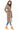Coat model 175487 awama