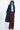 Coat model 186121 Nife
