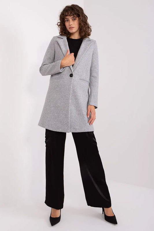 Coat model 190143 Och Bella