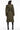 Coat model 200558 awama