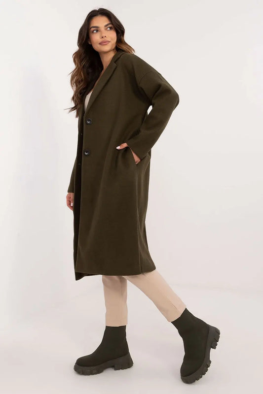 Coat model 201357 Och Bella