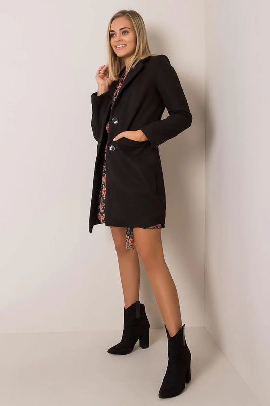Coat model 202314 Och Bella
