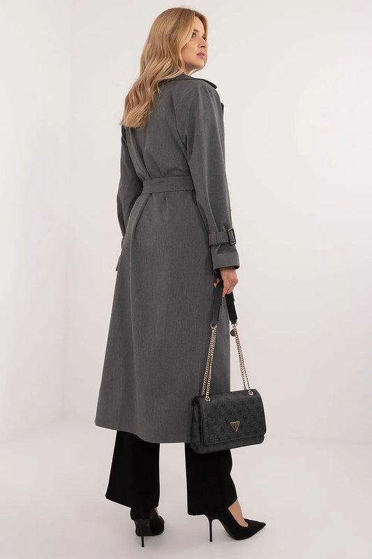 Coat model 202928 Lakerta