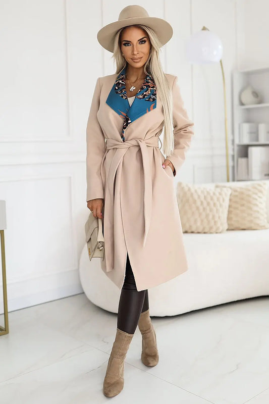 Coat model 206600 Numoco