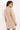 Coat model 217437 Factory Price