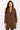 Coat model 217438 Factory Price