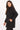 Coat model 217447 Factory Price
