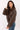 Coat model 217549 Rue Paris