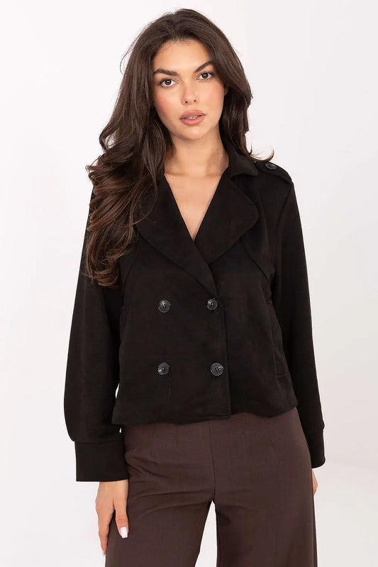 Coat model 217973 Rue Paris