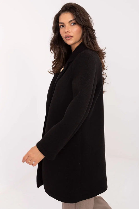 Coat model 218406 Rue Paris