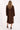 Coat model 220944 Factory Price