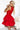 Evening dress model 216108 Numoco