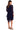 Cocktail dress model 132589 Stylove